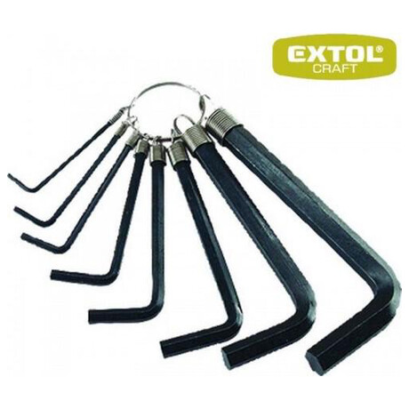 EXTOL -CRAFT (foto 1)