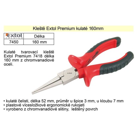 EXTOL -PREMIUM (foto 1)