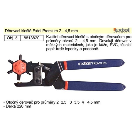EXTOL -PREMIUM (foto 3)