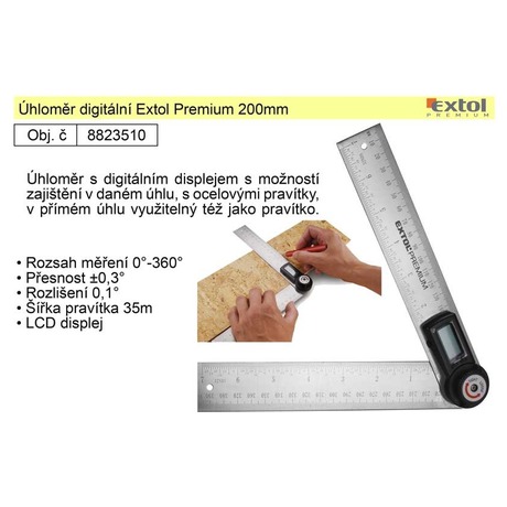 EXTOL -PREMIUM (foto 4)