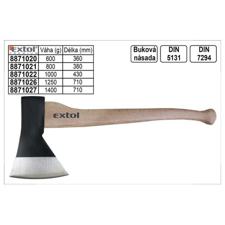 EXTOL -PREMIUM (foto 1)