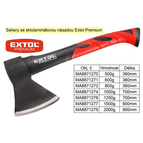 EXTOL -PREMIUM (foto 2)