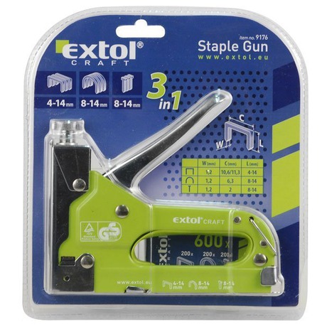 EXTOL -CRAFT (foto 1)