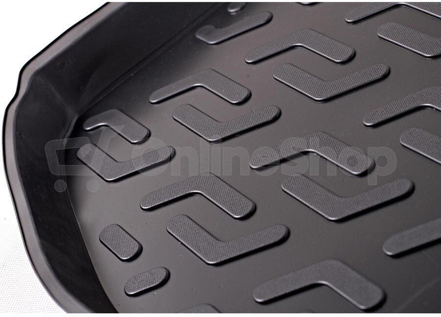 Vana do kufru gumová Audi A6 Avant / Combi (C5 4B) (5-dv) (97-04) SIXTOL