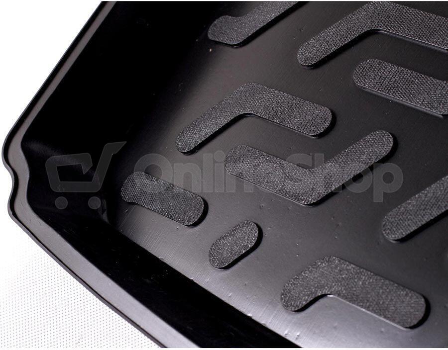 Vana do kufru gumová Audi A6 Avant / Combi (C5 4B) (5-dv) (97-04) SIXTOL