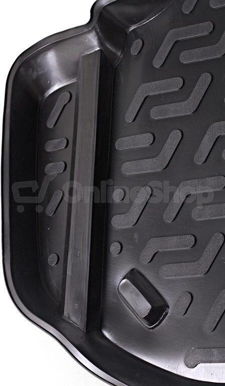 Vana do kufru gumová Mitsubishi Lancer VII (CS) (03-08) SIXTOL