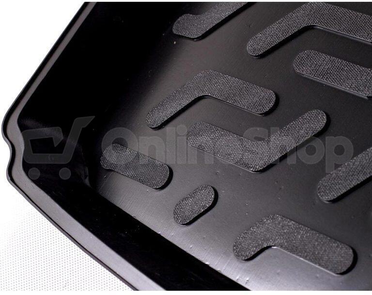 Vana do kufru gumová Mitsubishi Lancer VII (CS) (03-08) SIXTOL