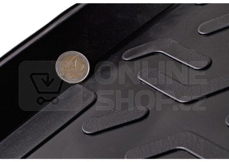 Vana do kufru gumová Suzuki Grand Vitara II (JT NGV) (5-dv) (05 ...