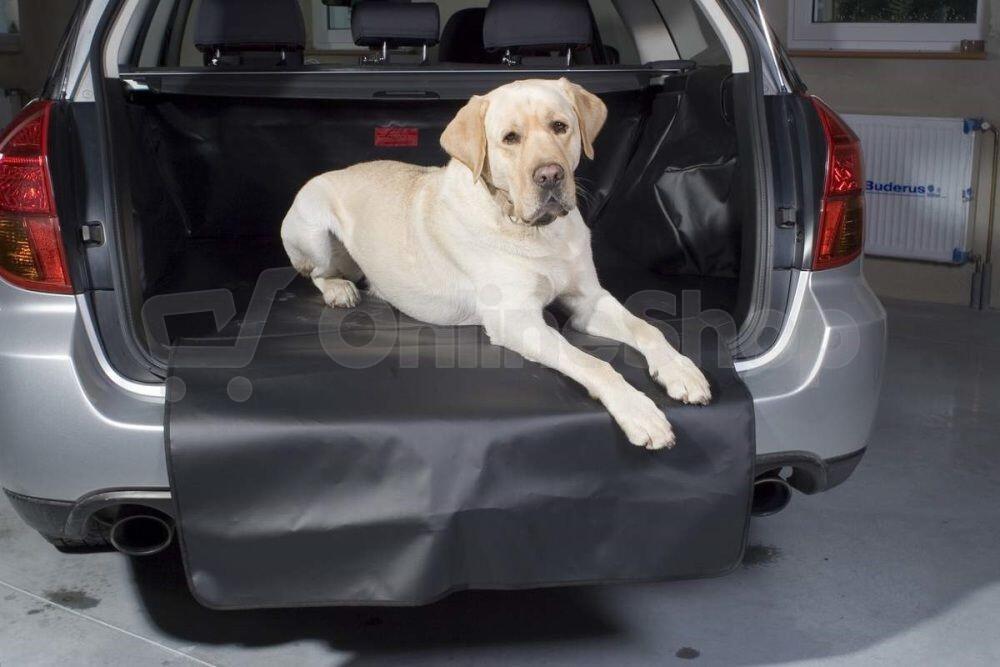Vana do kufru gumová Ford Kuga II (13-) SIXTOL
