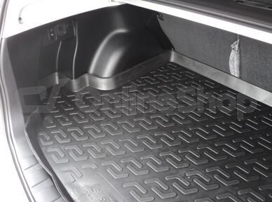 Vana do kufru gumová Ford Kuga II (13-) SIXTOL