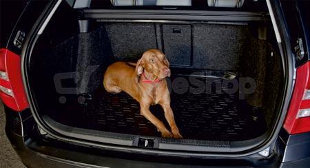 Vana do kufru gumová Ford Kuga II (13-) SIXTOL