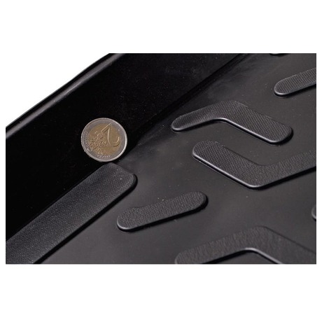 Vana do kufru plastová Audi A4 Allroad Quattro (B8 8KH) (5-dv) (08-) SIXTOL