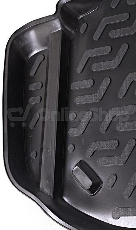 Vana do kufru gumová Renault Duster Ph2 EU (15-) SIXTOL