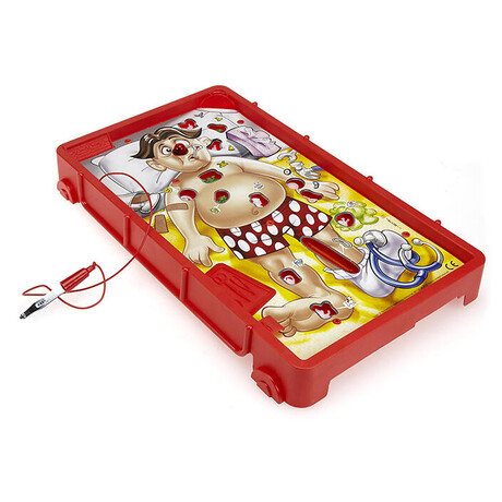 Společenská hra Hasbro Operace