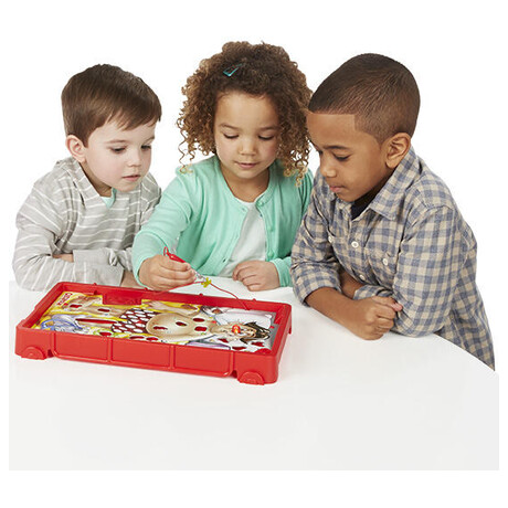 Společenská hra Hasbro Operace