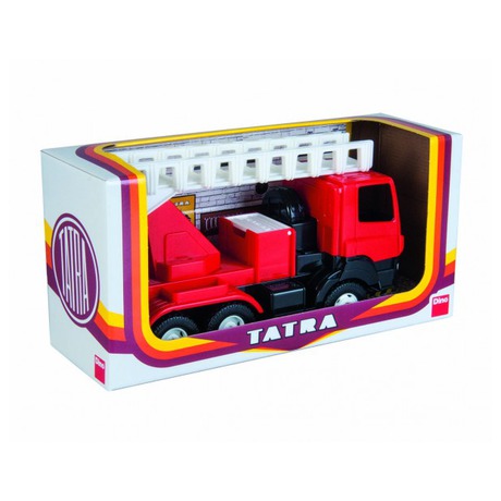 Tatra Phoenix hasiči