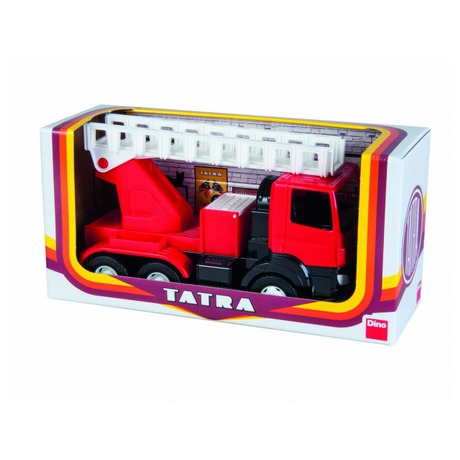Tatra Phoenix hasiči