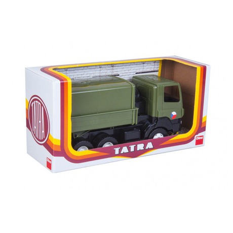 Tatra Phoenix vojenský
