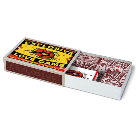Dino Explosive love game (foto 1)
