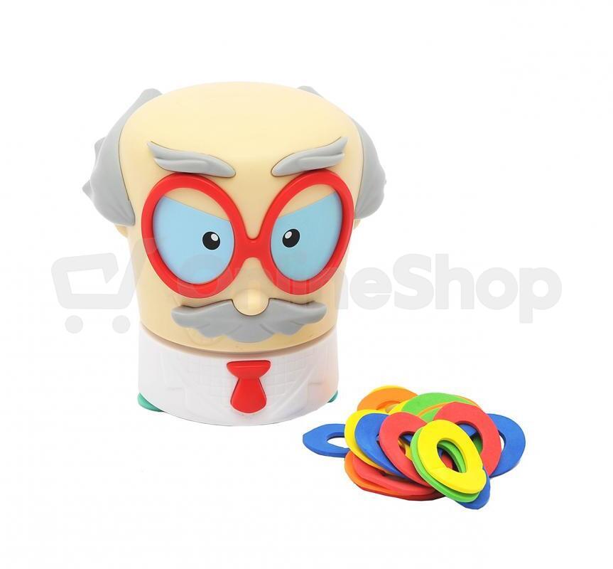 Společenská hra Mac Toys Šílený profesor CZ