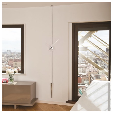 Nomon Pendulo inox (foto 1)