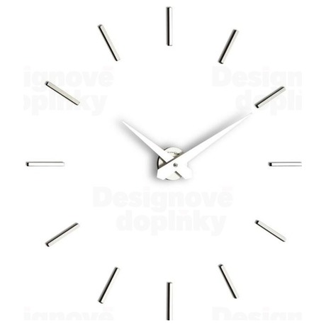 IncantesimoDesign chrome 90-100cm (foto 1)