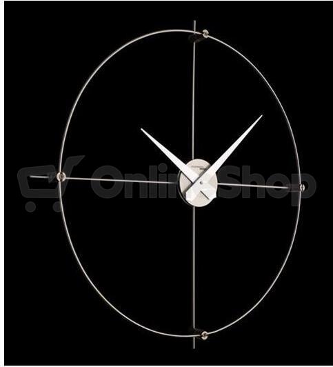 Designové nástěnné hodiny I205M IncantesimoDesign 66cm