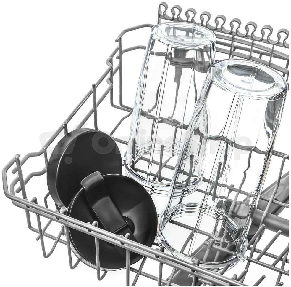 Smoothie mixér Sencor SNB 6600BK