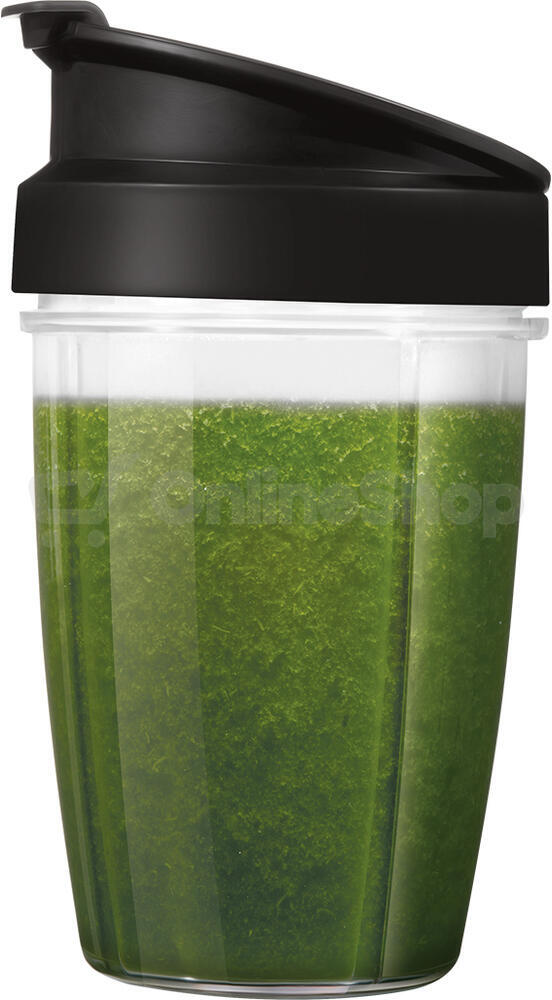 Nutri mixér Sencor SNB 6601RD