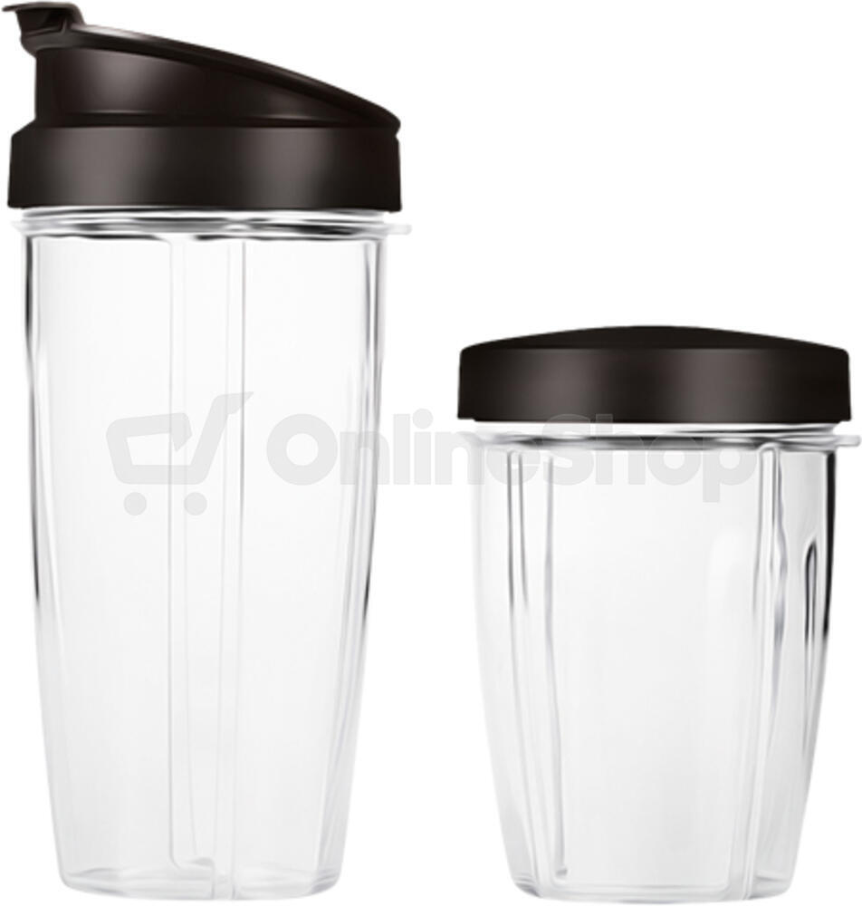 Nutri mixér Sencor SNB 6601RD