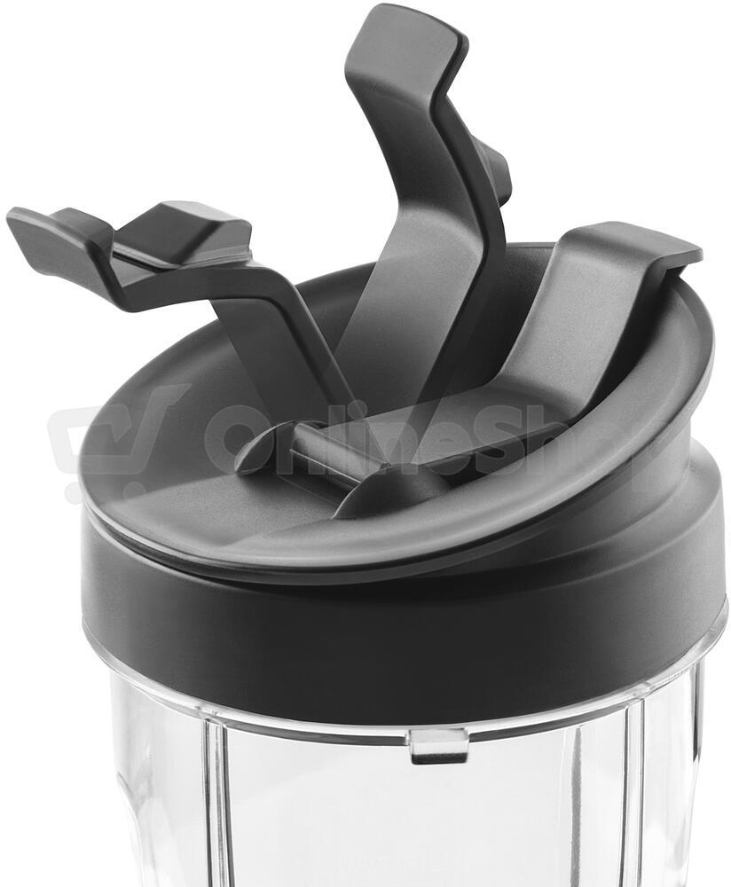 Nutri mixér Sencor SNB 6601RD