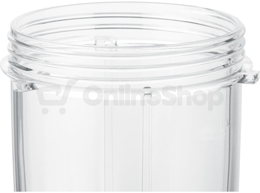 Nutri mixér Sencor SNB 6601RD