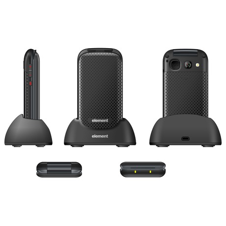 Sencor ELEMENT P006S (foto 1)