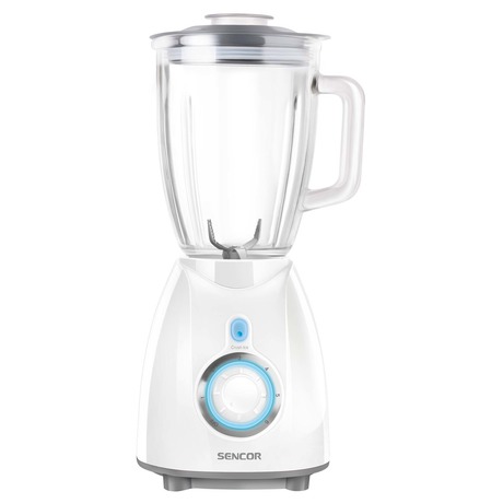 Sencor SBL 5370WH (foto 1)