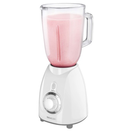 Sencor SBL 5370WH (foto 2)