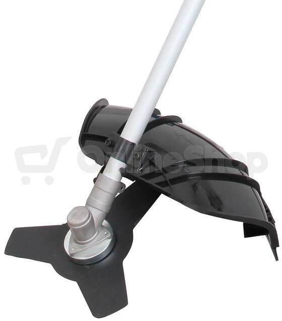 Benzinový křovinořez Riwall RPB 420