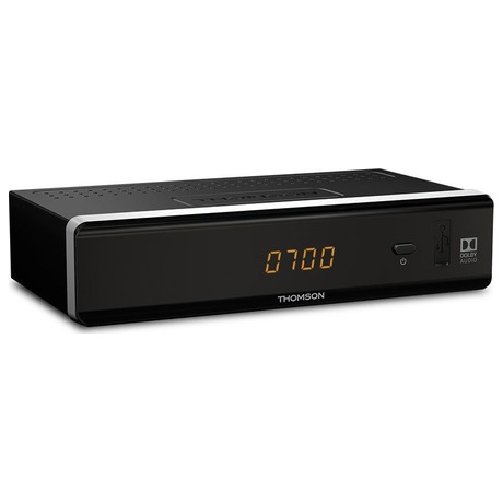 DVB-T přijímač Thomson THT712