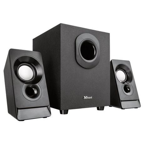 Trust Argo 2.1 Subwoofer Speaker Set (foto 1)