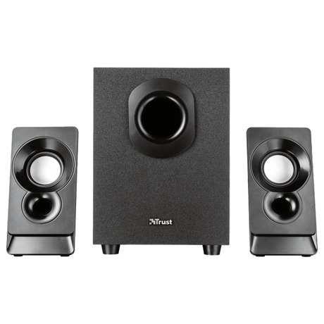 Trust Argo 2.1 Subwoofer Speaker Set (foto 3)