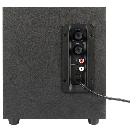 Trust Argo 2.1 Subwoofer Speaker Set (foto 4)