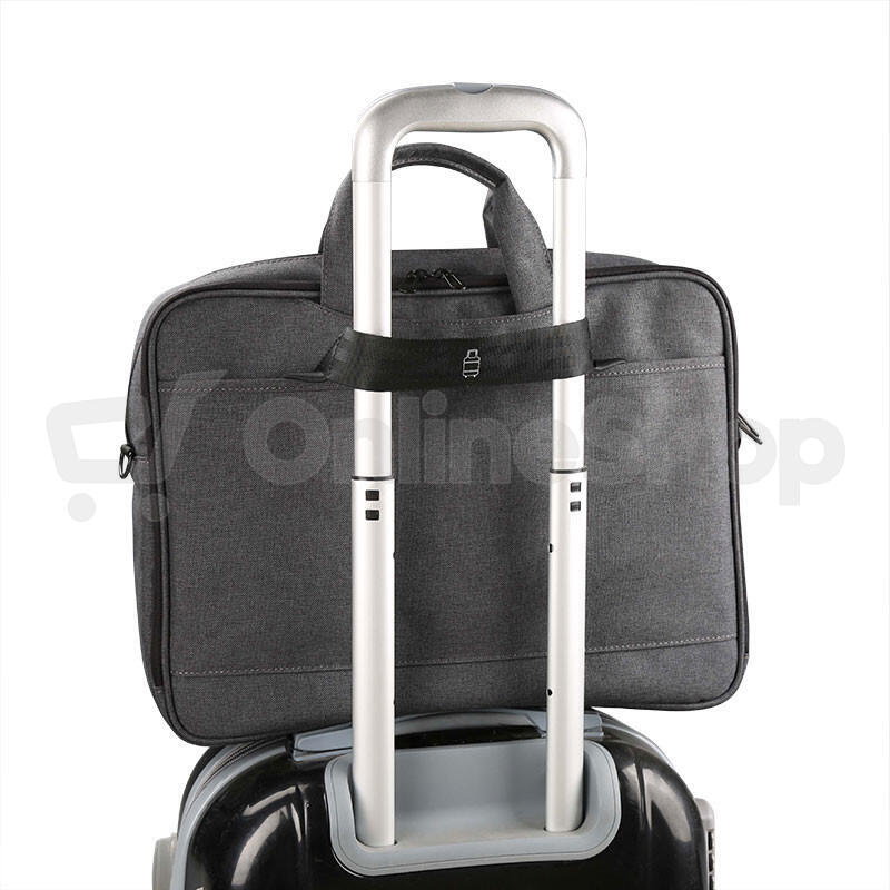 Pouzdro k notebooku Yenkee YBN 1541GY