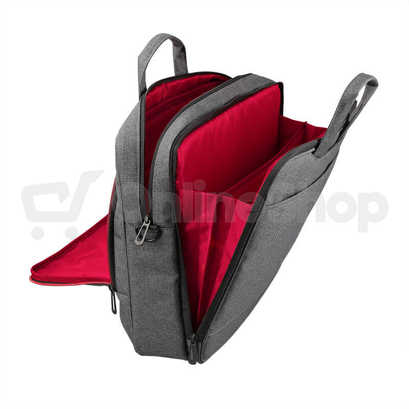 Pouzdro k notebooku Yenkee YBN 1541GY