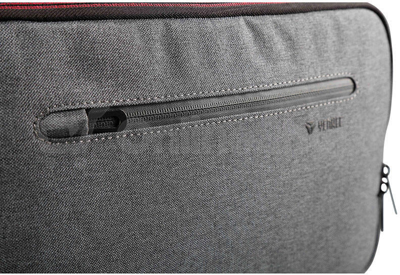 Pouzdro k notebooku Yenkee YBN 1541GY