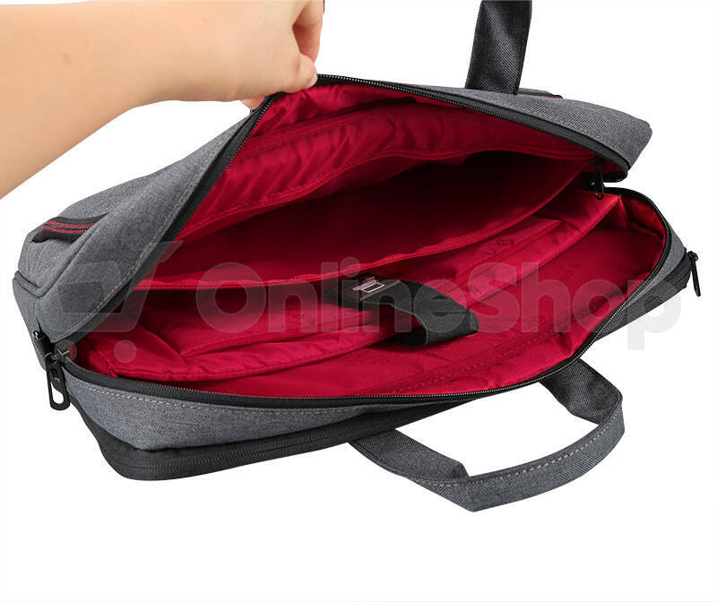 Pouzdro k notebooku Yenkee YBN 1541GY
