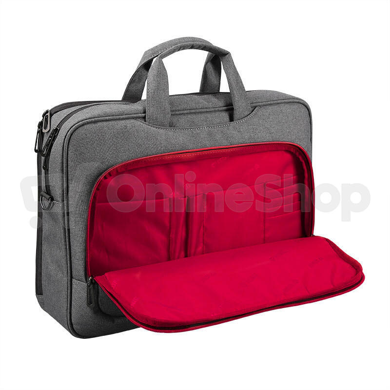 Pouzdro k notebooku Yenkee YBN 1541GY