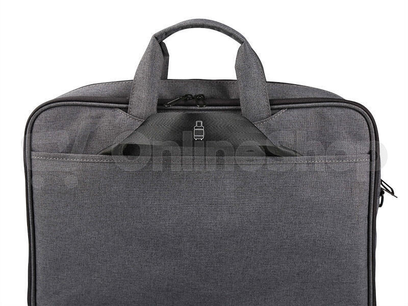 Pouzdro k notebooku Yenkee YBN 1541GY