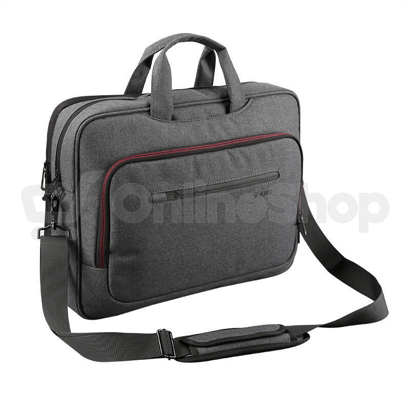 Pouzdro k notebooku Yenkee YBN 1541GY