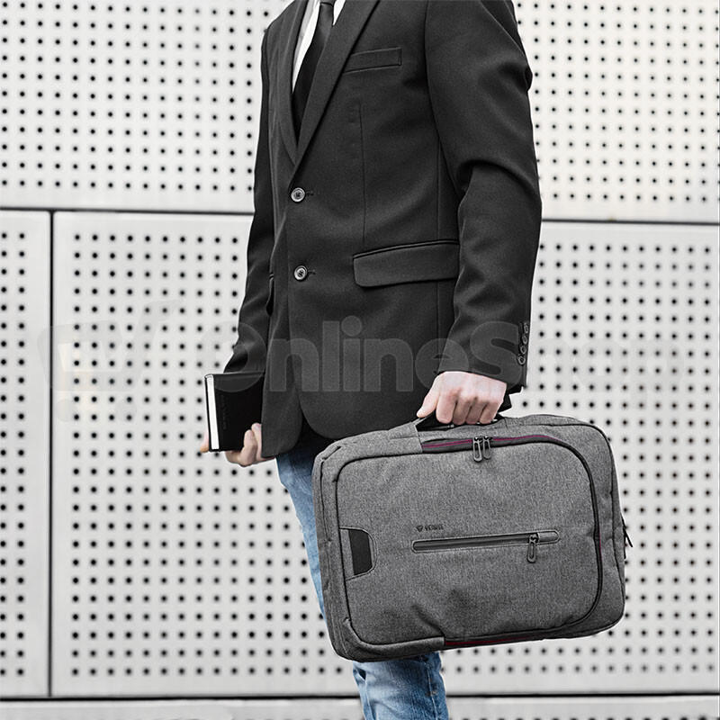 Batoh na notebook 15.6'' Yenkee TARMAC YBB 1522GY