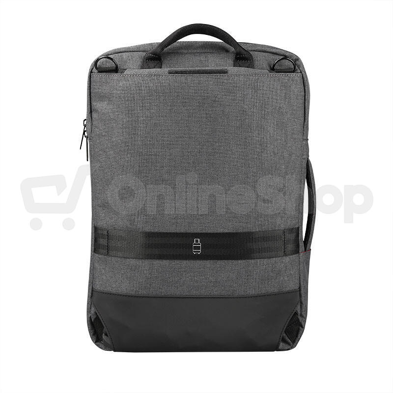 Batoh na notebook 15.6'' Yenkee TARMAC YBB 1522GY