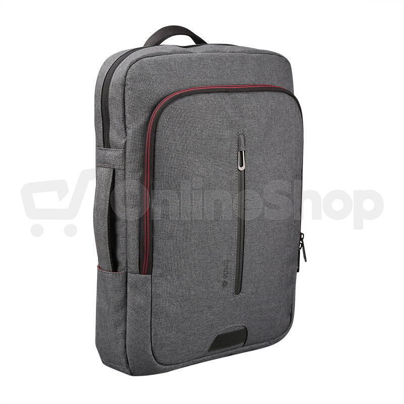 Batoh na notebook 15.6'' Yenkee TARMAC YBB 1522GY